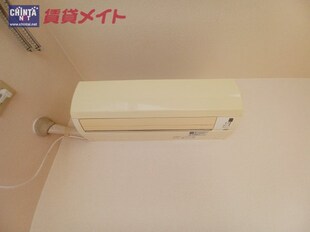 アメニティ亀山2 Ｄ棟の物件内観写真